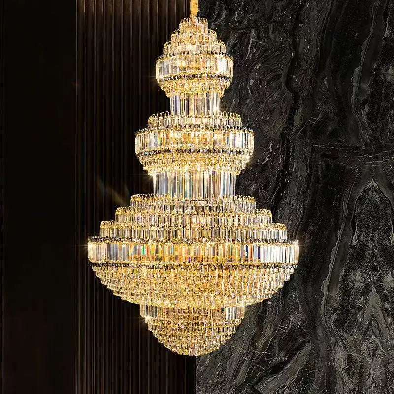Why Chandeliers Are a Timeless Investment in Interior Design