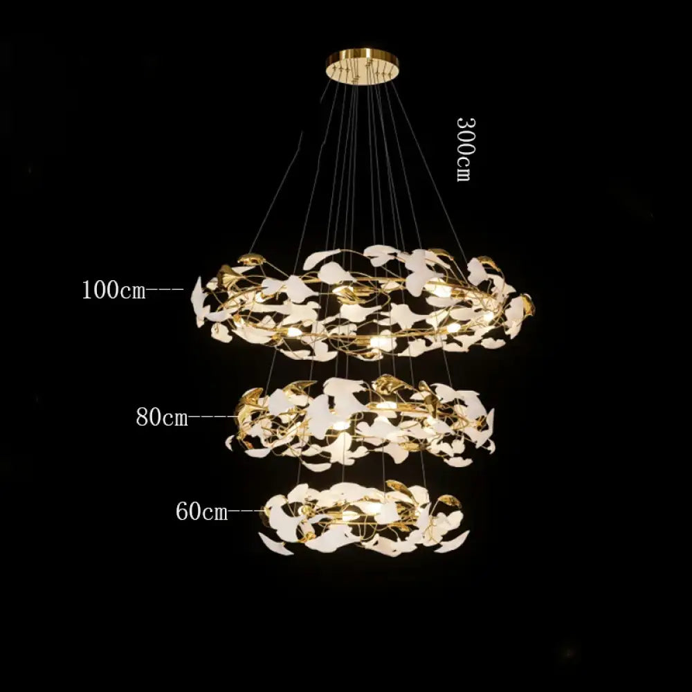 Contemporary Nordic Pendant Lamp - Stylish Lighting for Dining and Living Spaces - DecorGlobe