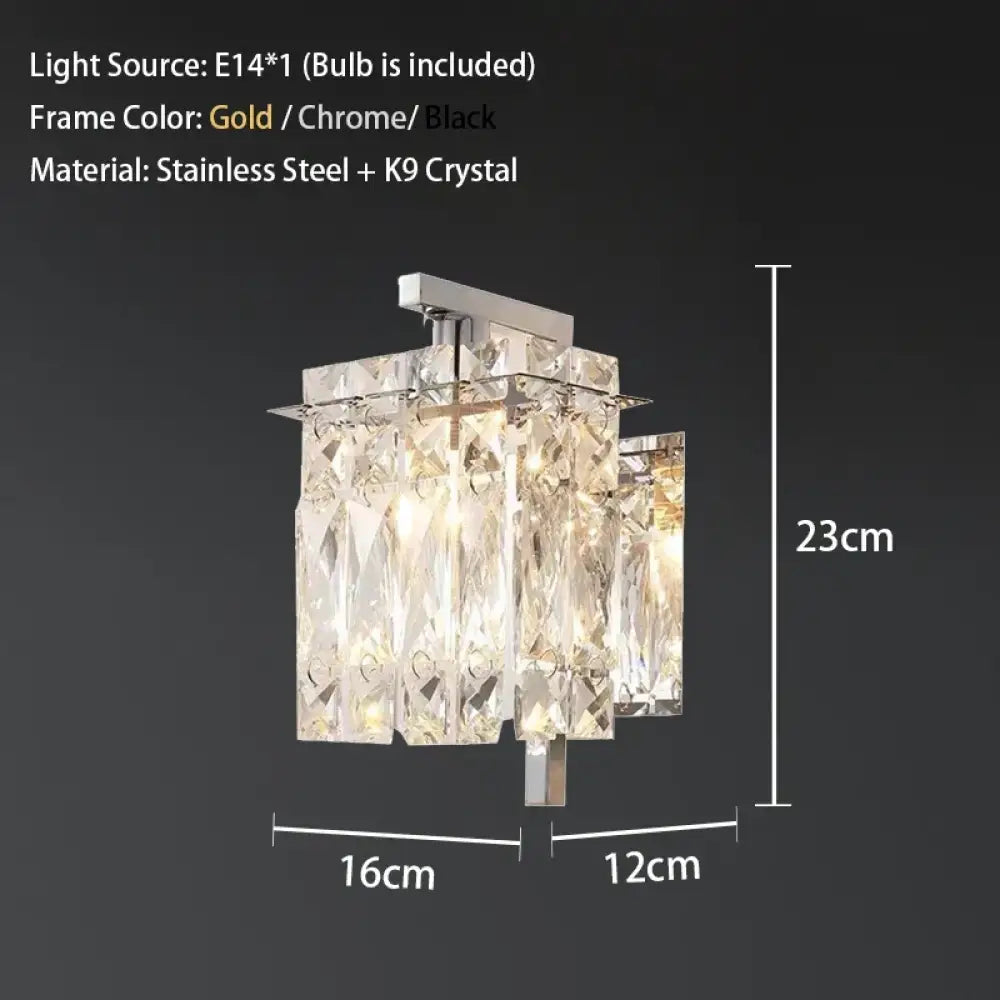 Flower Wave Crystal Luxury Ceiling Chandeliers - Modern LED Lustre Hanging Lamps for Dining Room - DecorGlobe