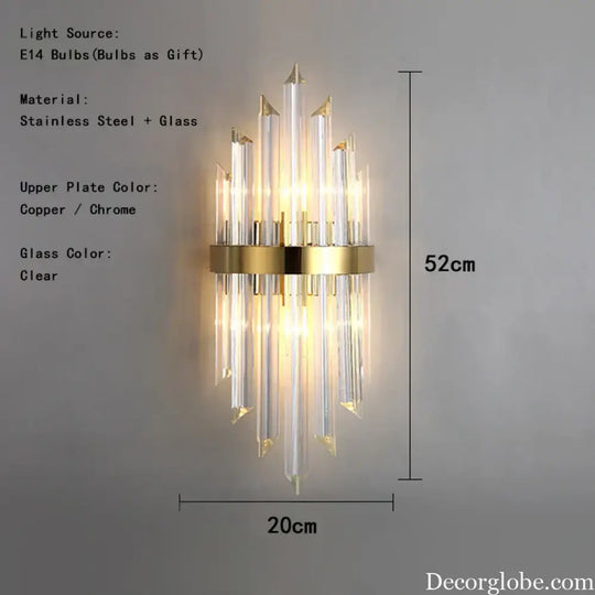 Gianna Italian Crystal Glass Pendant Chandelier – Classic Hanging Light for Staircase &amp; High Ceilings chandelier