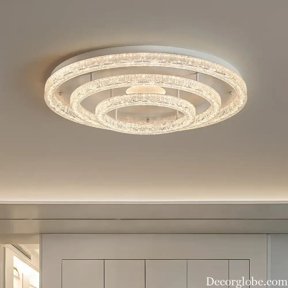 Nordic home decoration salon bedroom decor led lamp Ceiling lights for room lamps for living room indoor lighting