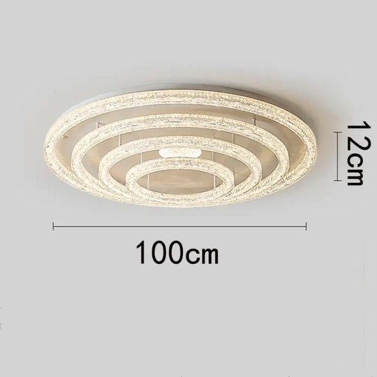 Nordic home decoration salon bedroom decor led lamp Ceiling lights for room lamps for living room indoor lighting