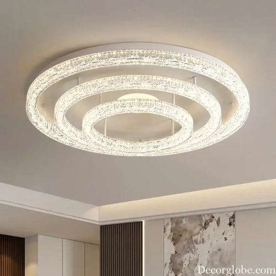 Nordic home decoration salon bedroom decor led lamp Ceiling lights for room lamps for living room indoor lighting
