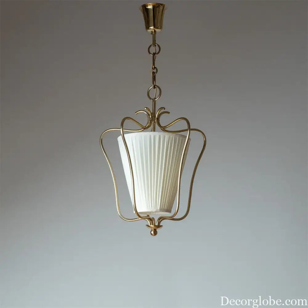 Vintage American Style Led Pendant Light For Home Decoration Living Room Bedroom Bedside Foyer Dining Room Lighting