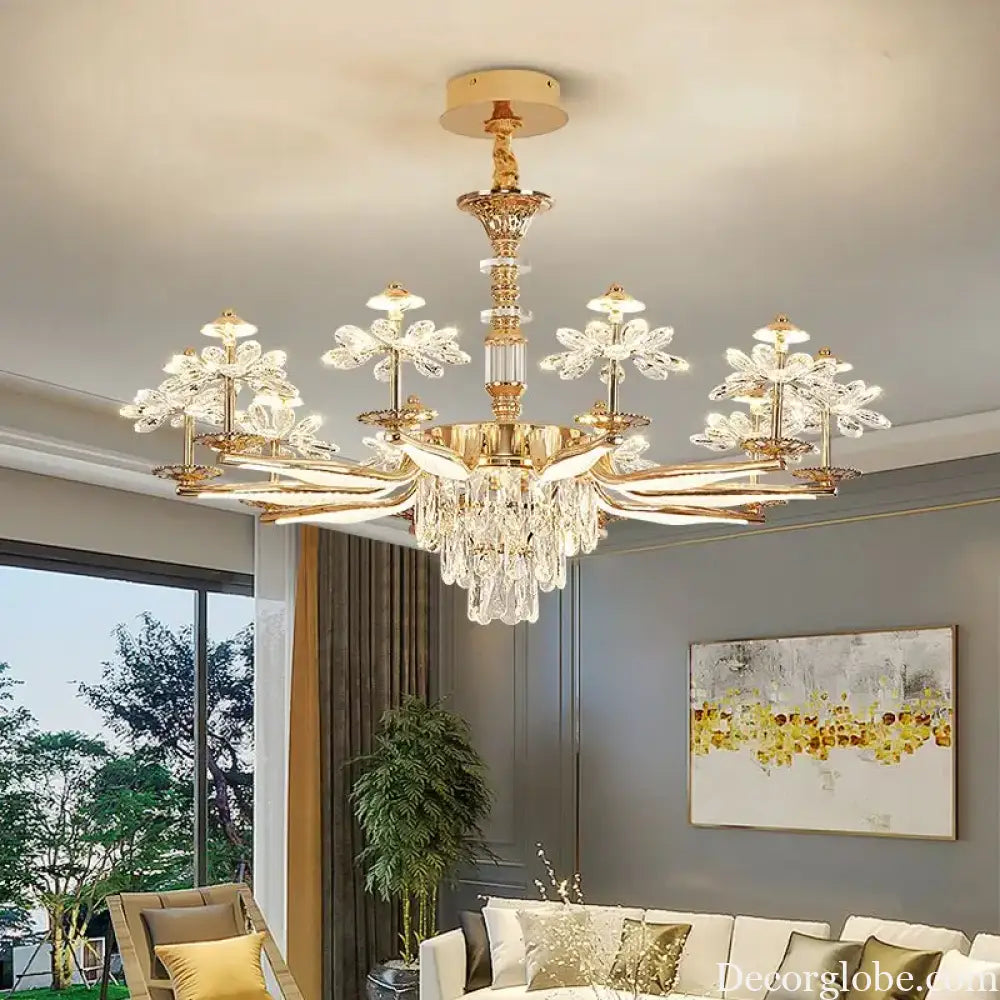 Minimalist Pendant Chandelier for Dining and Bedroom Lighting Chandelier
