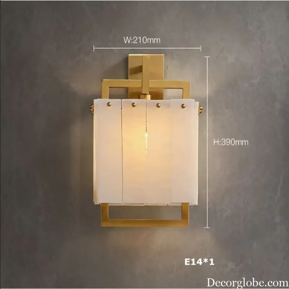 Modern Natural Marble LED Living Room Chandeliers - Elegant Lighting Fixtures for Staircases, Lofts, and Dining Rooms - DecorGlobe