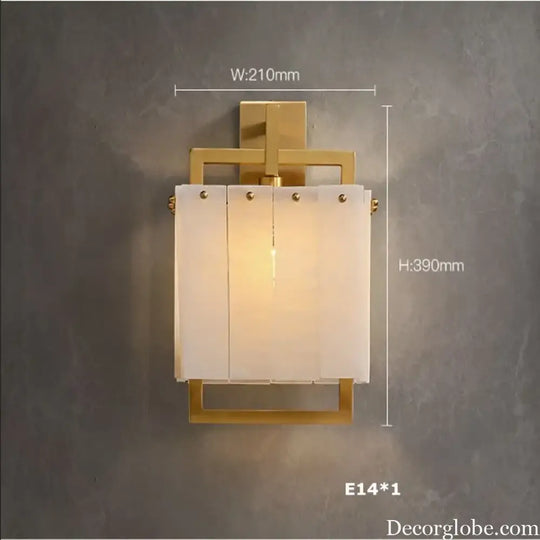Modern Natural Marble LED Living Room Chandeliers - Elegant Lighting Fixtures for Staircases, Lofts, and Dining Rooms - DecorGlobe
