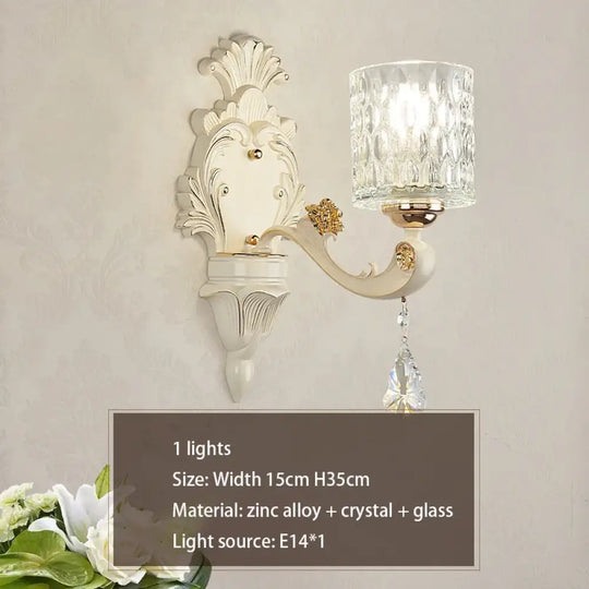 New European Style Crystal Ceiling Chandelier - Modern Luxury for High-Class Interiors - DecorGlobe