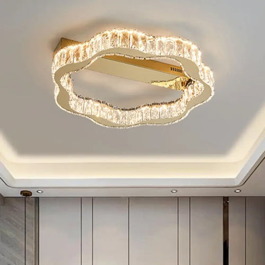 Nordic decoration home bedroom decor smart led lamps Ceiling lights for living room indoor lighting lamparas