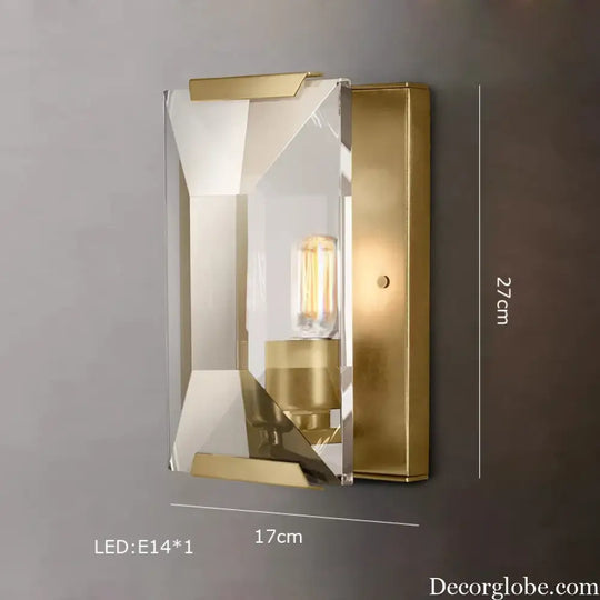 Timeless Classic American LED Crystal Chandelier - Available in Gold, Silver, and Black Finishes, Perfect for Dining Rooms - DecorGlobe