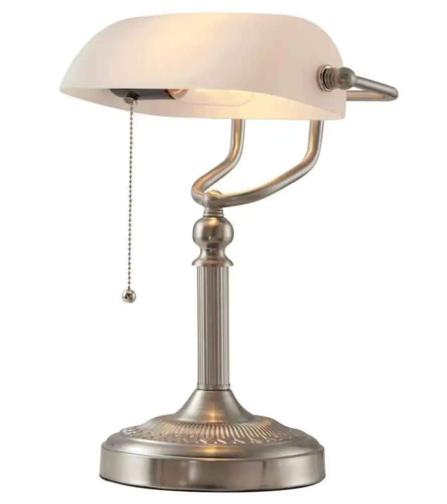 Republic of China retro table lamp creative personality bedroom bedside lamp office study table lamp decorative art