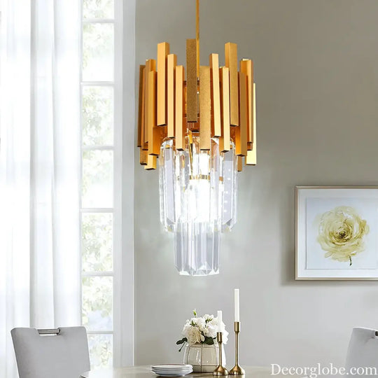 Modern Pendant Light Nordic Chandelier Led Hanging Ceiling Lamp For Kitchen Island Lustre Living Room Dining Table