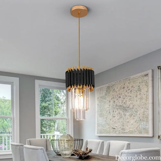 Modern Pendant Light Nordic Chandelier Led Hanging Ceiling Lamp For Kitchen Island Lustre Living Room Dining Table